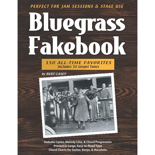 Amazon.com: Old-Time String Band Songbook: 9780825601798